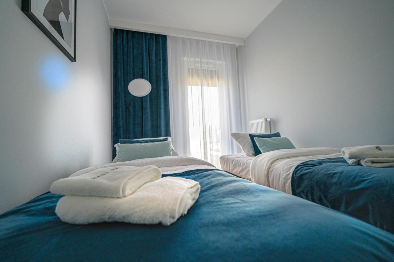 ילנייה גורה Apartament W Cieplicach Double Relax מראה חיצוני תמונה