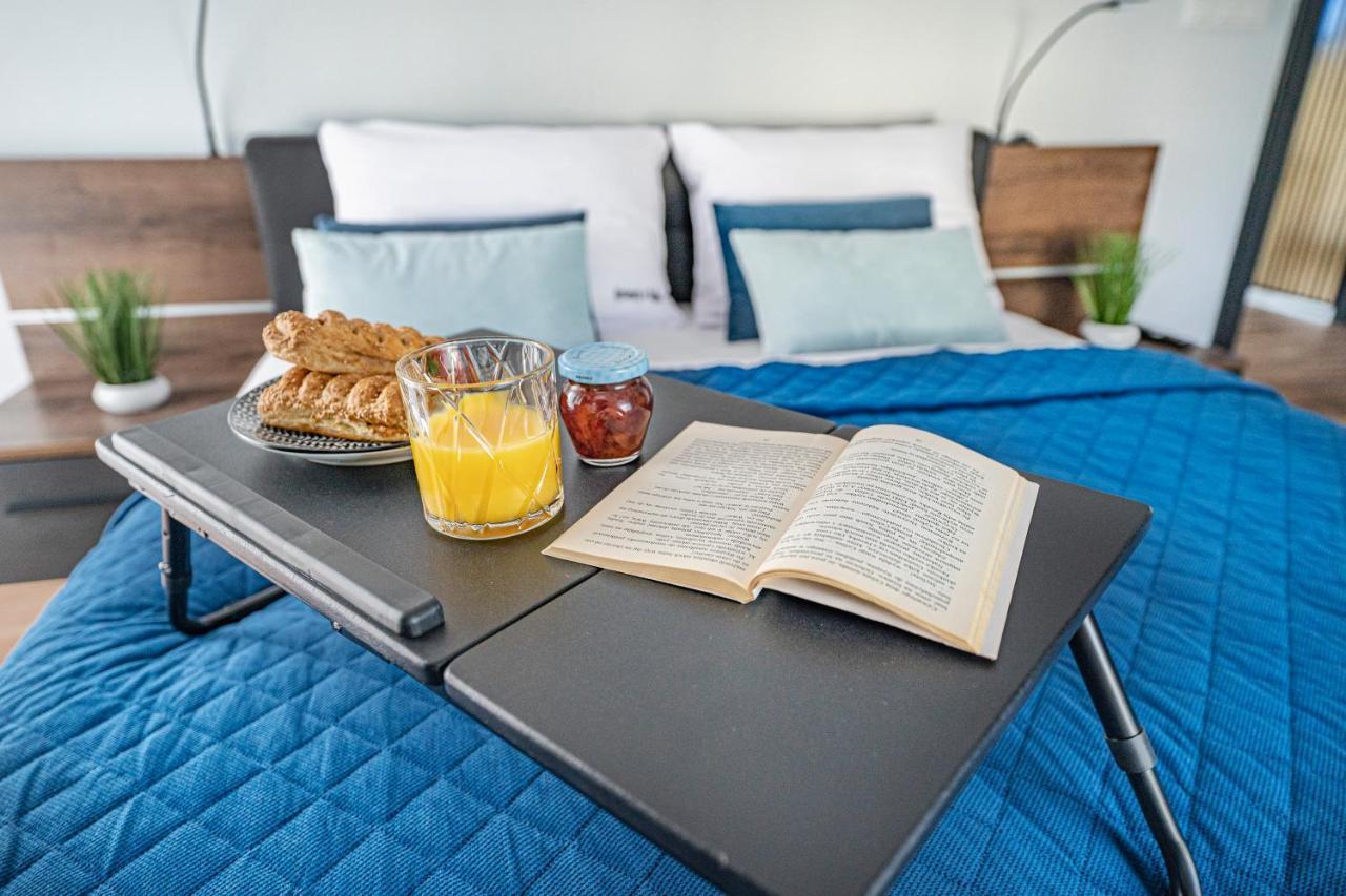 ילנייה גורה Apartament W Cieplicach Double Relax מראה חיצוני תמונה