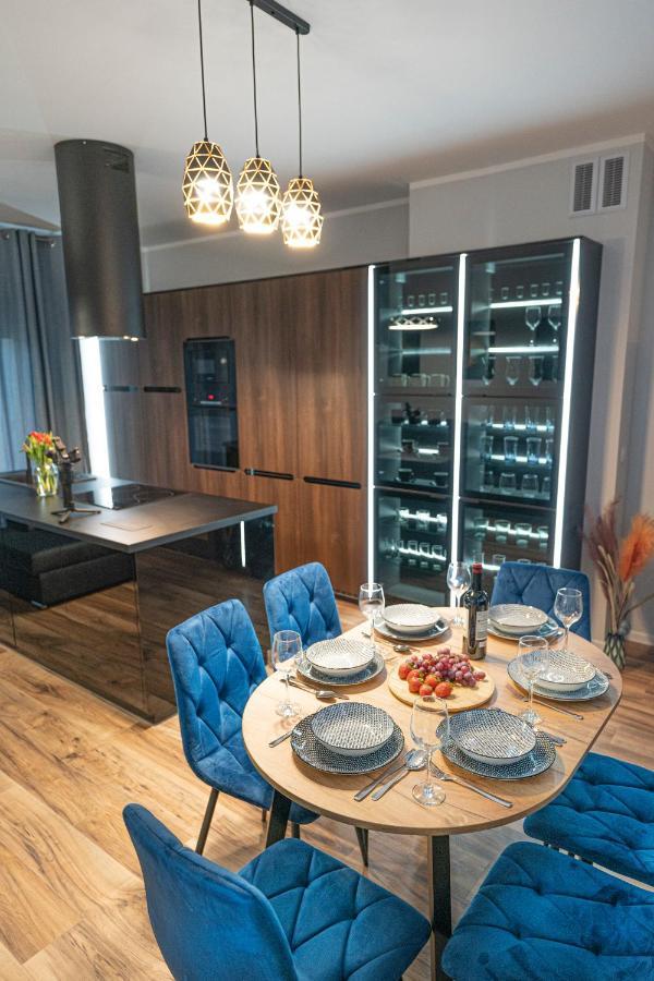 ילנייה גורה Apartament W Cieplicach Double Relax מראה חיצוני תמונה