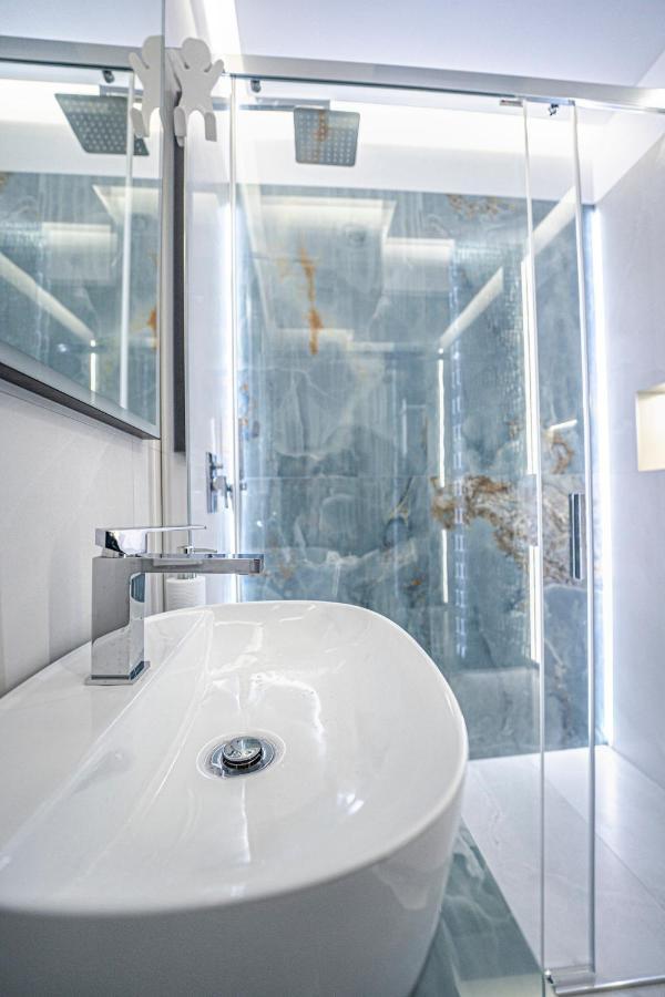 ילנייה גורה Apartament W Cieplicach Double Relax מראה חיצוני תמונה