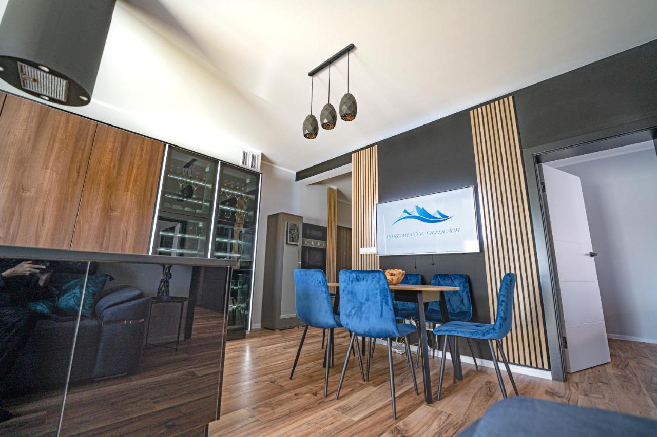 ילנייה גורה Apartament W Cieplicach Double Relax מראה חיצוני תמונה