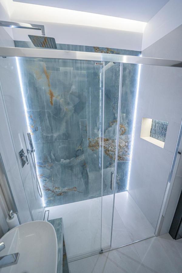 ילנייה גורה Apartament W Cieplicach Double Relax מראה חיצוני תמונה