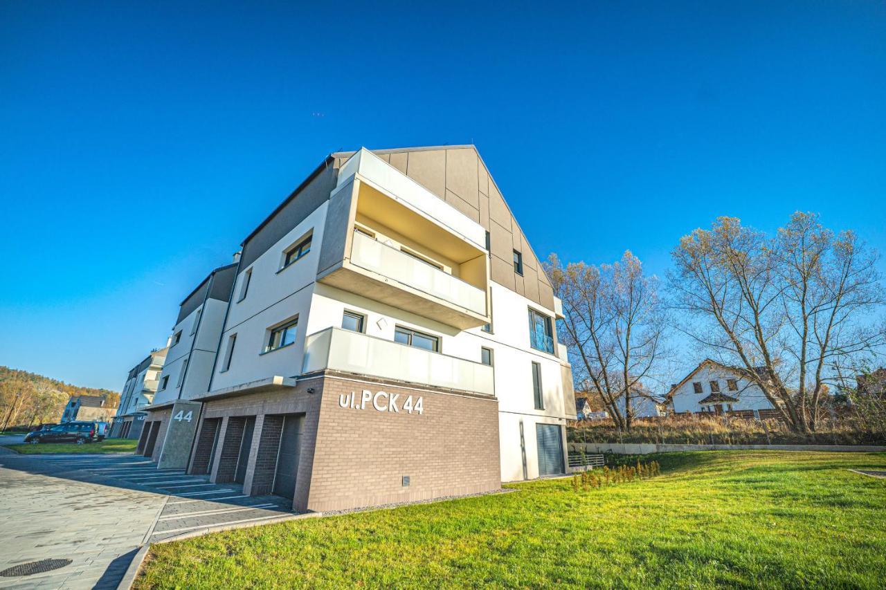 ילנייה גורה Apartament W Cieplicach Double Relax מראה חיצוני תמונה